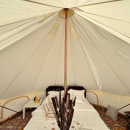Thousand Stars Desert Camp Badīyah エクステリア 写真